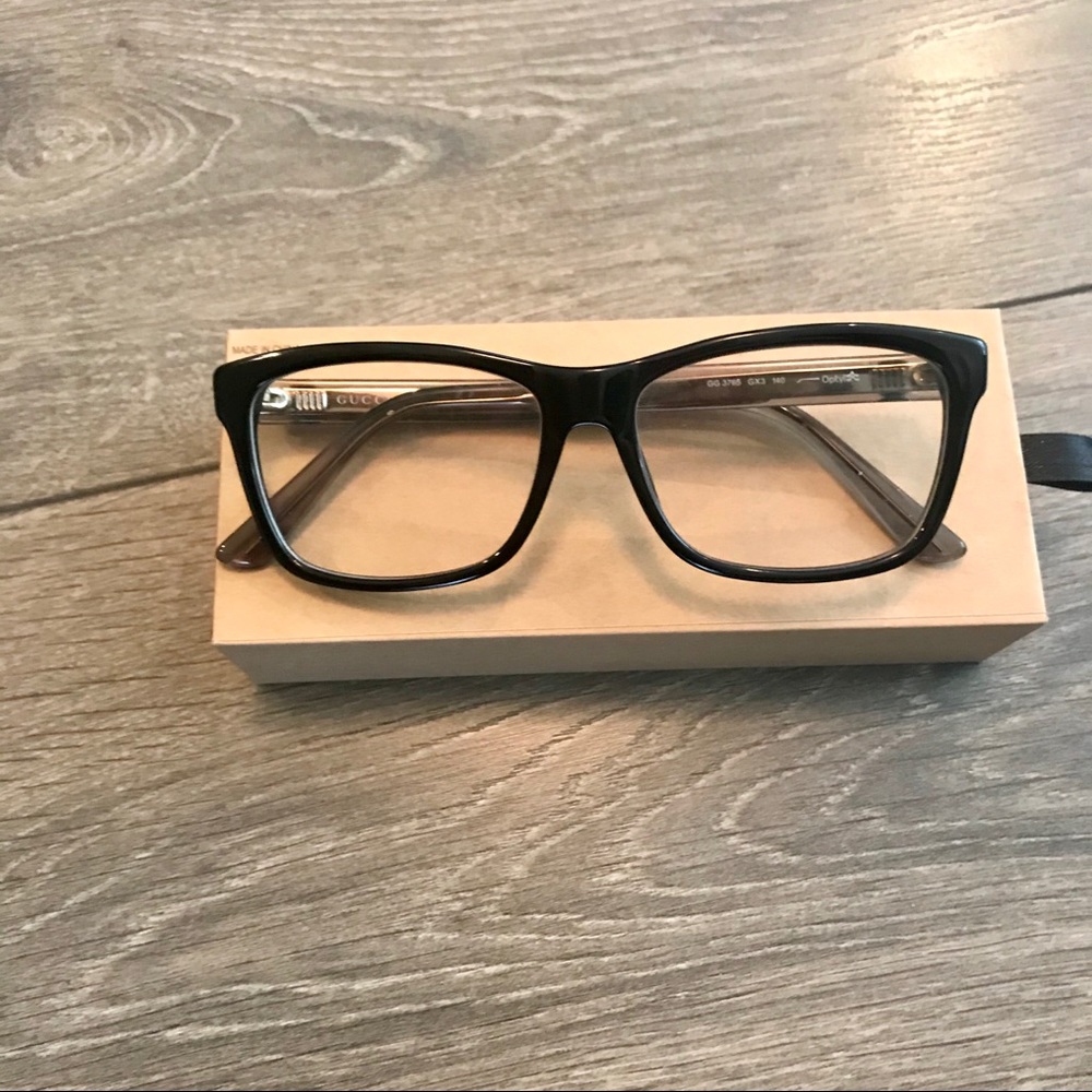 Gucci Eye Glasses